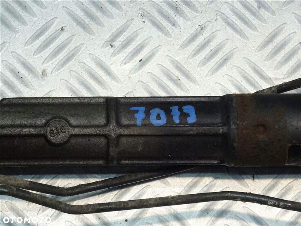 Maglownica Mitsubishi Galant VIII 1996-2006 2,5 V6 BENZYNA 7222009 ORYGINAŁ - 7