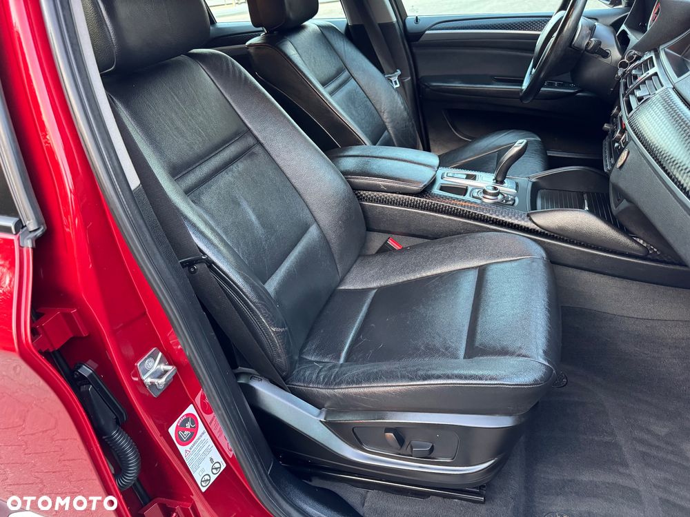 BMW X6 30d xDrive - 17