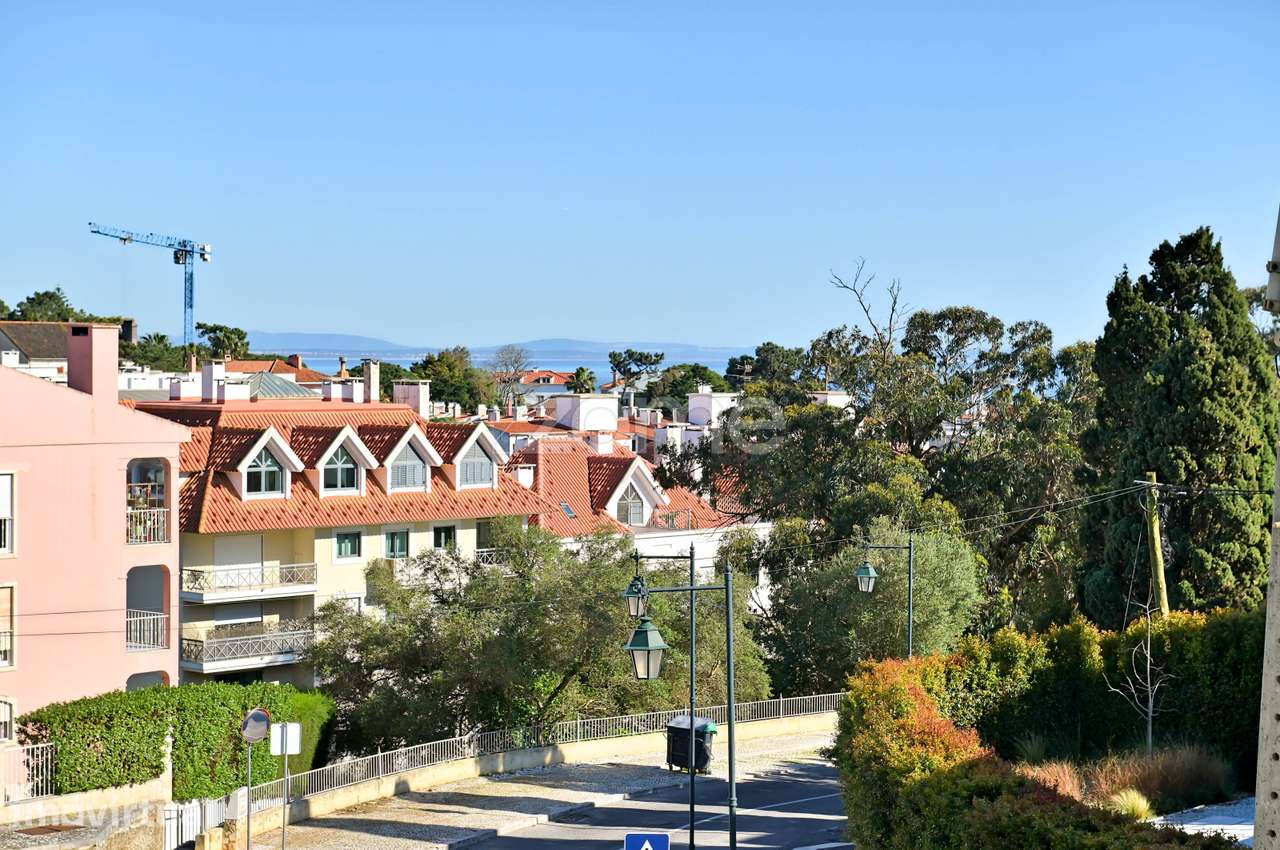 Apartamento T3 Exclusivo no Condomínio Saboia – Monte Estoril