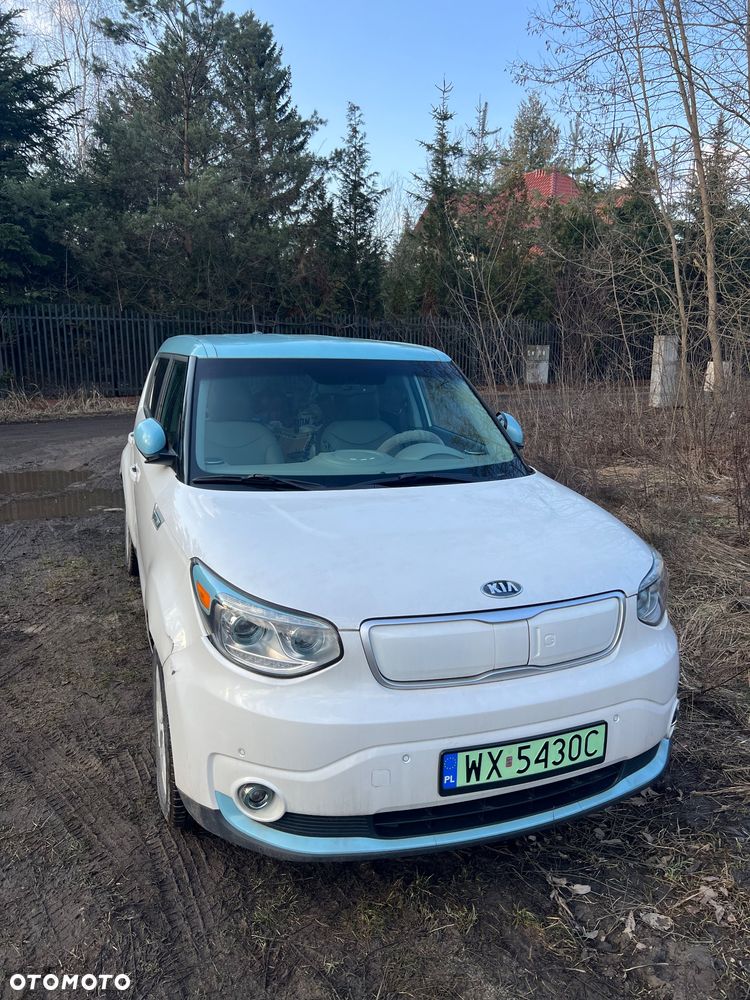 Kia Soul - 6