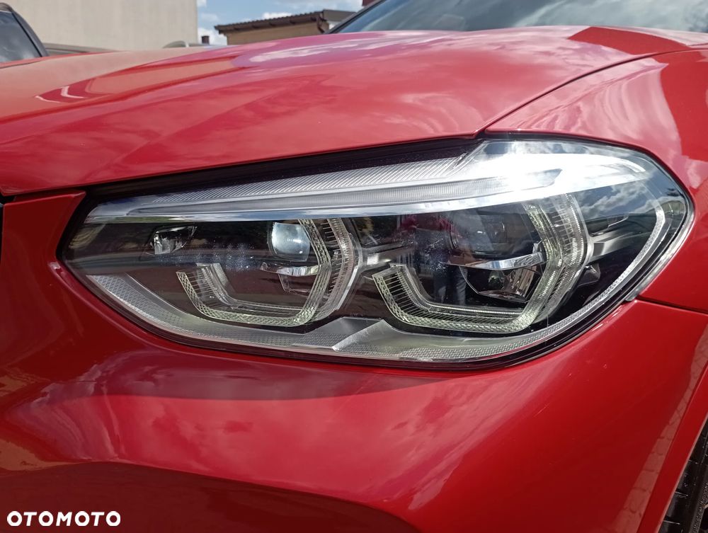 BMW X4 M xDrive M Competition - 37