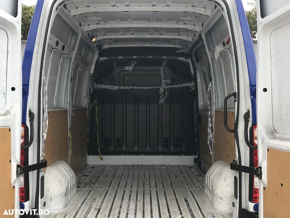 Nissan INTERSTAR / NV400 / MASTER / MOVANO - 36