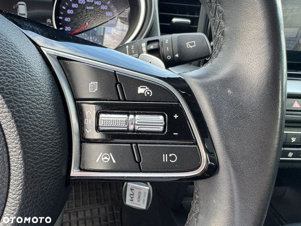Kia Ceed 1.5 T-GDI M DCT - 15