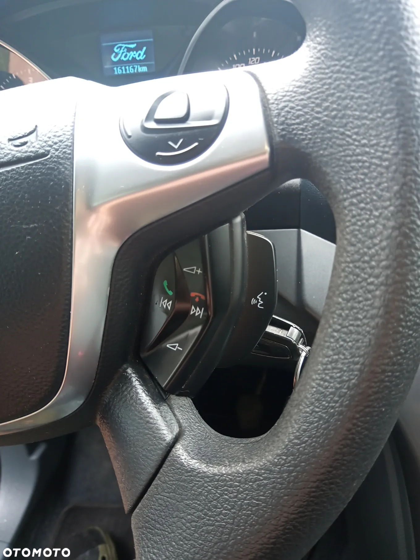 Ford C-MAX 1.6 TDCi Trend - 9