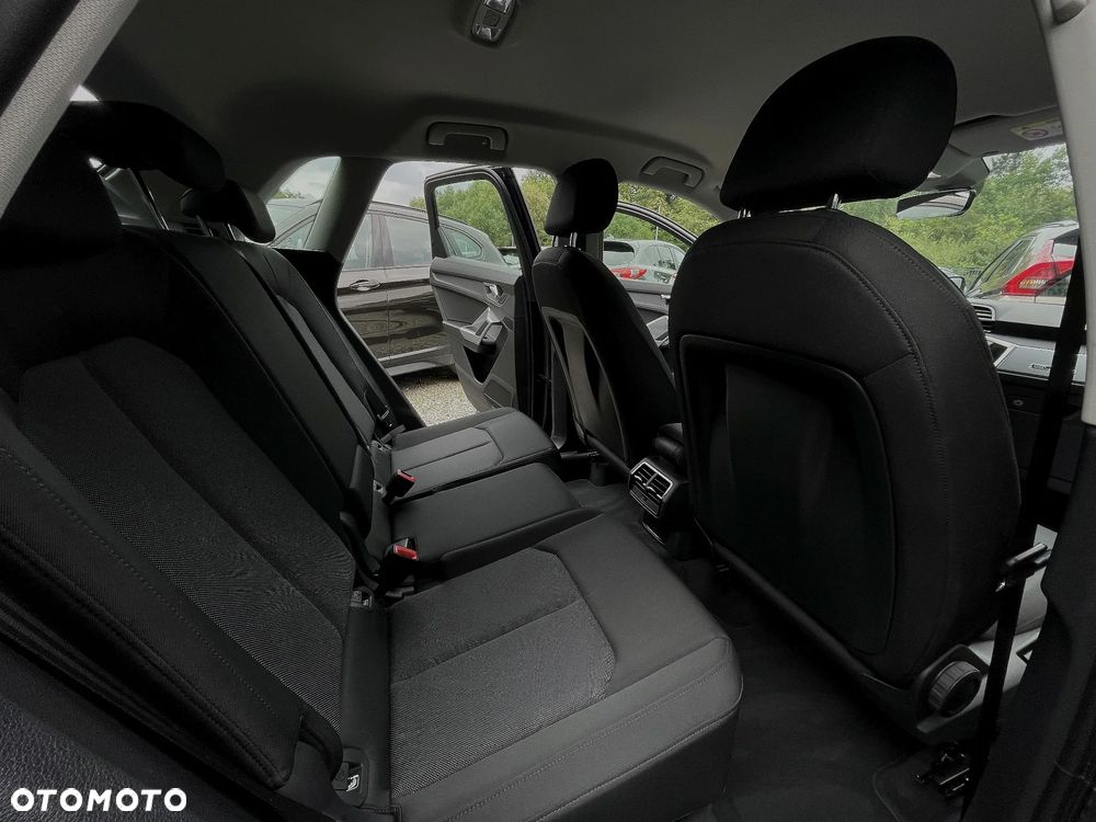 Audi Q3 35 TFSI S tronic advanced - 17
