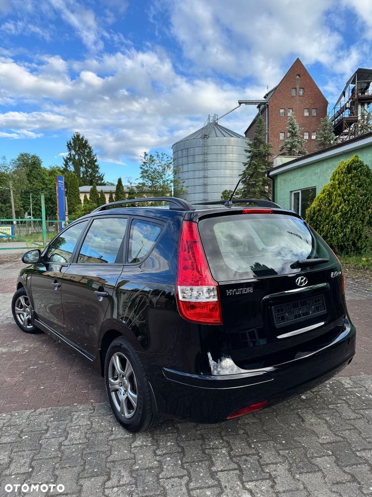 Hyundai i30 1.4 Classic - 3