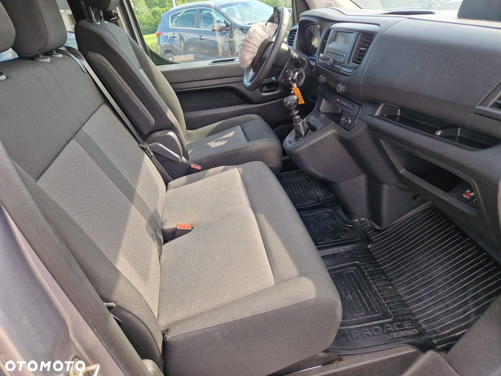 Toyota Proace Verso 2.0 D4-D Medium Business - 19