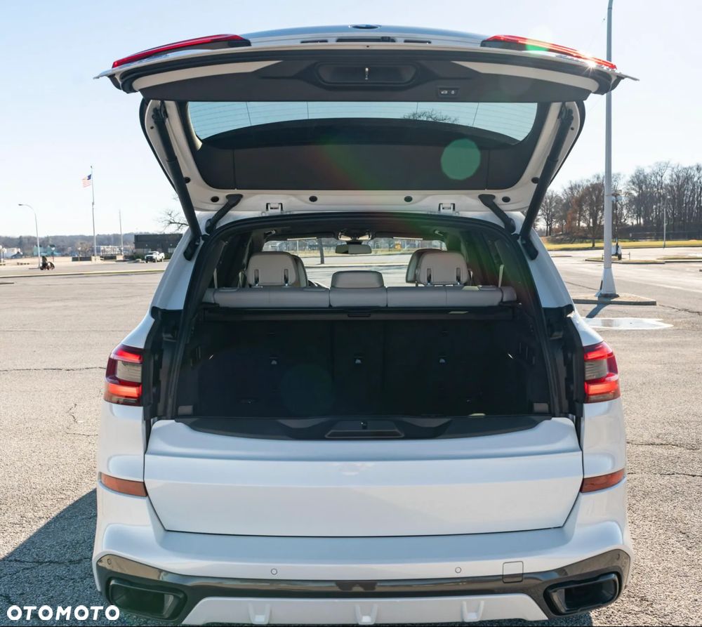 BMW X5 - 11