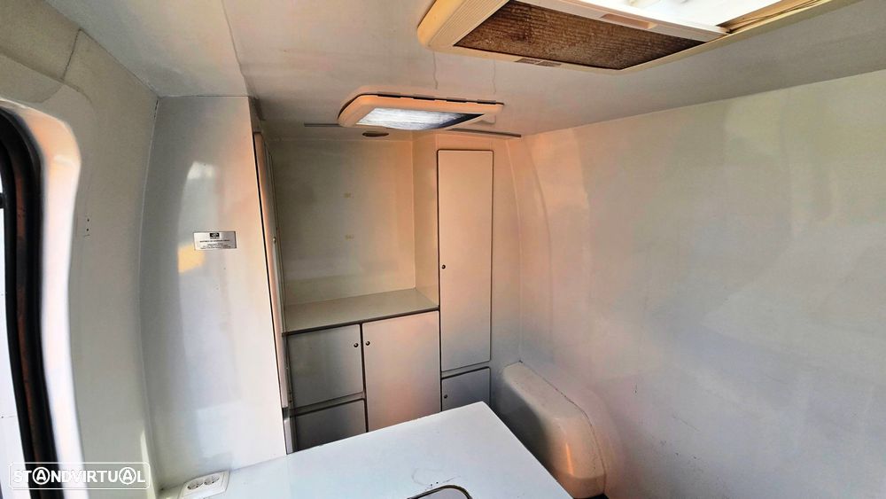 Fiat Ducato 30 2.3 M-Jet MH2 - 5