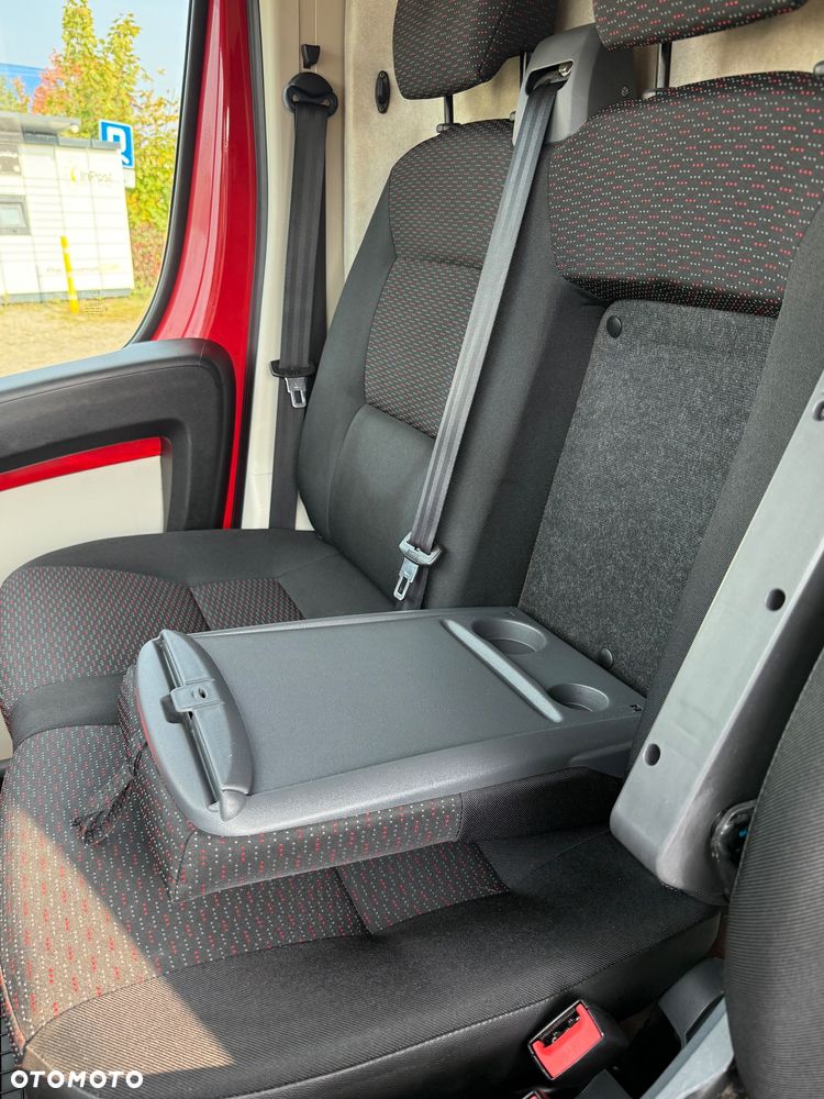 Citroën Jumper - 23
