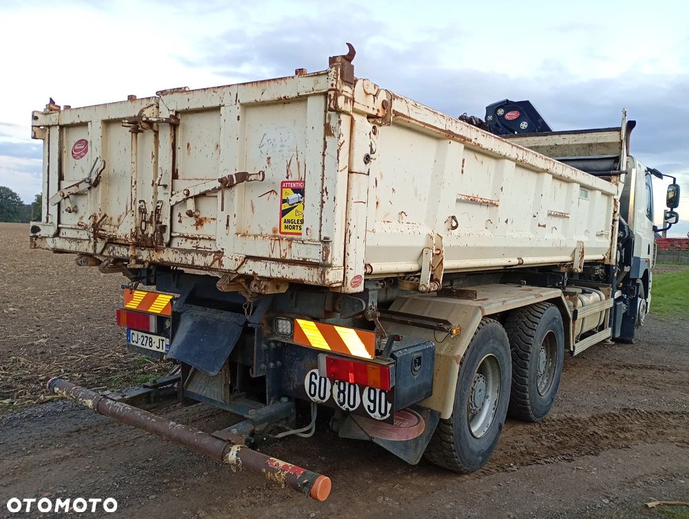 DAF CF85.410 - 6