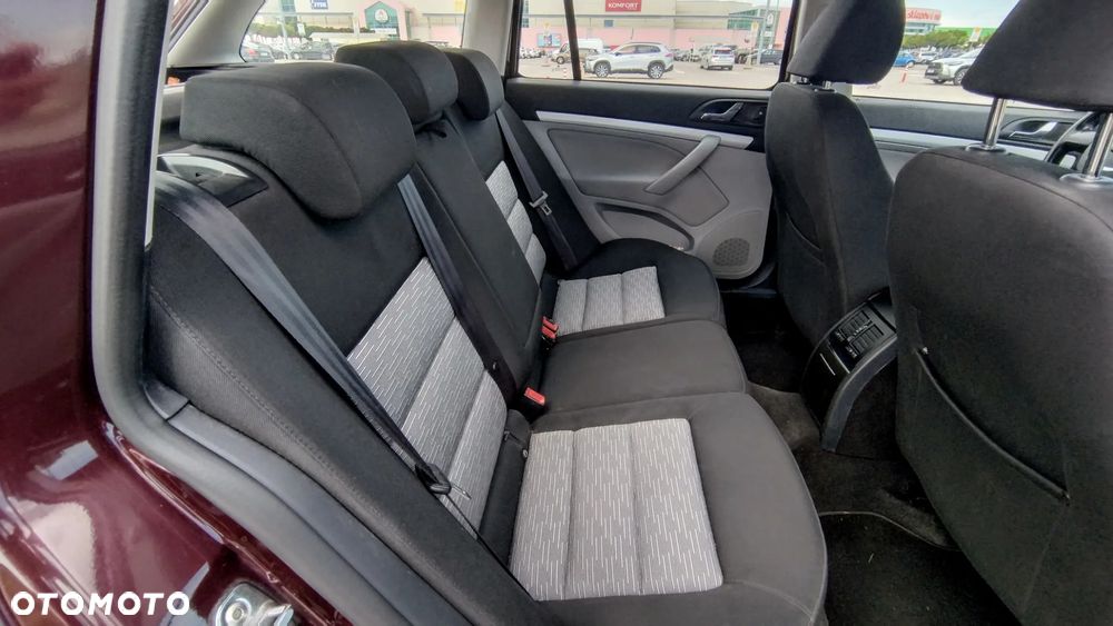 Skoda Octavia 1.4 TSI Ambition - 25