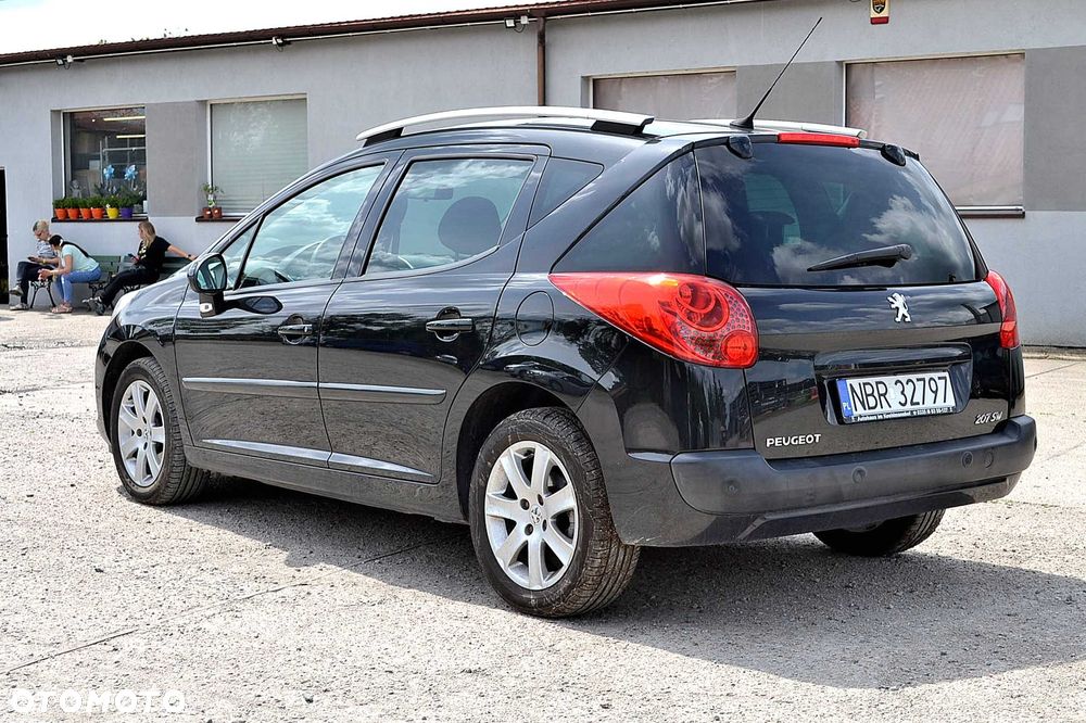 Peugeot 3008 - 7