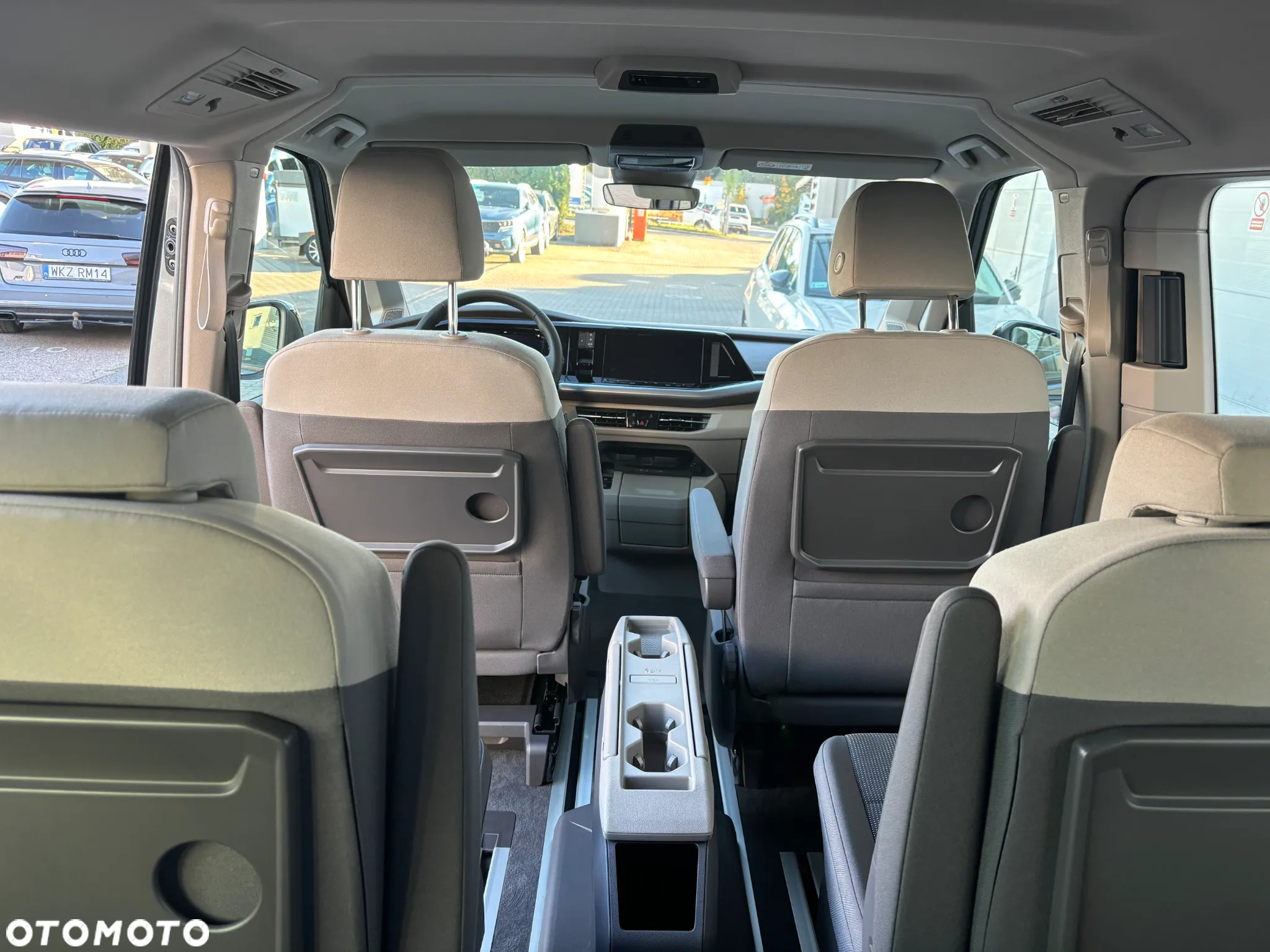 Volkswagen Multivan 2.0 TSI L2 Life DSG - 21