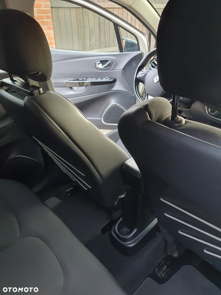Renault Captur 0.9 Energy TCe Limited - 20