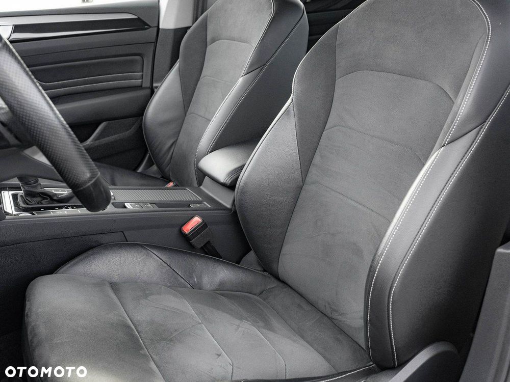 Volkswagen Arteon 2.0 TDI Elegance DSG - 14