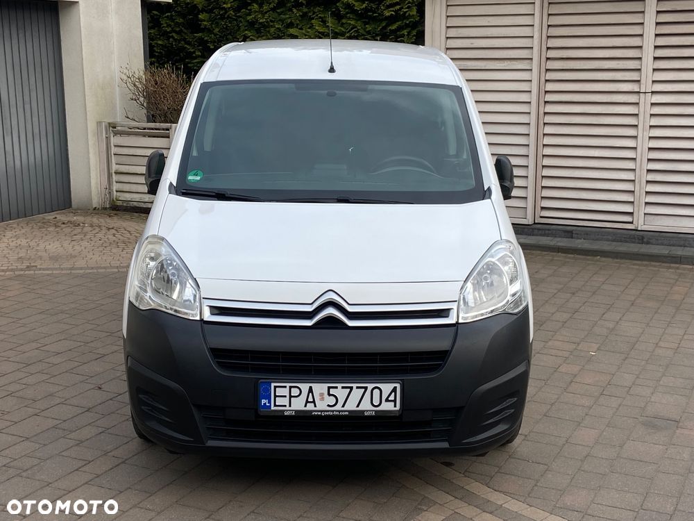 Citroën Berlingo - 2