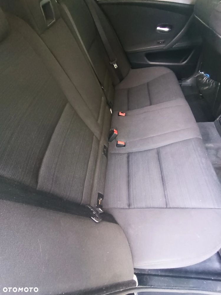 BMW Seria 5 - 12