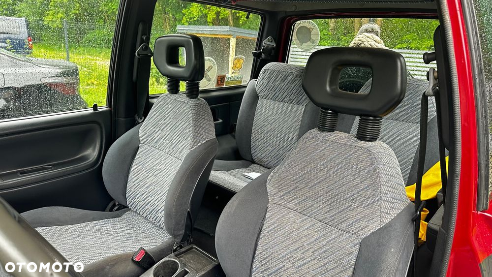 Suzuki Vitara 1.6 JX - 16