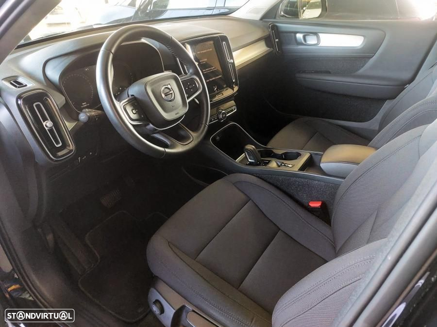 Volvo XC 40 1.5 T5 PHEV Inscription Expression - 7