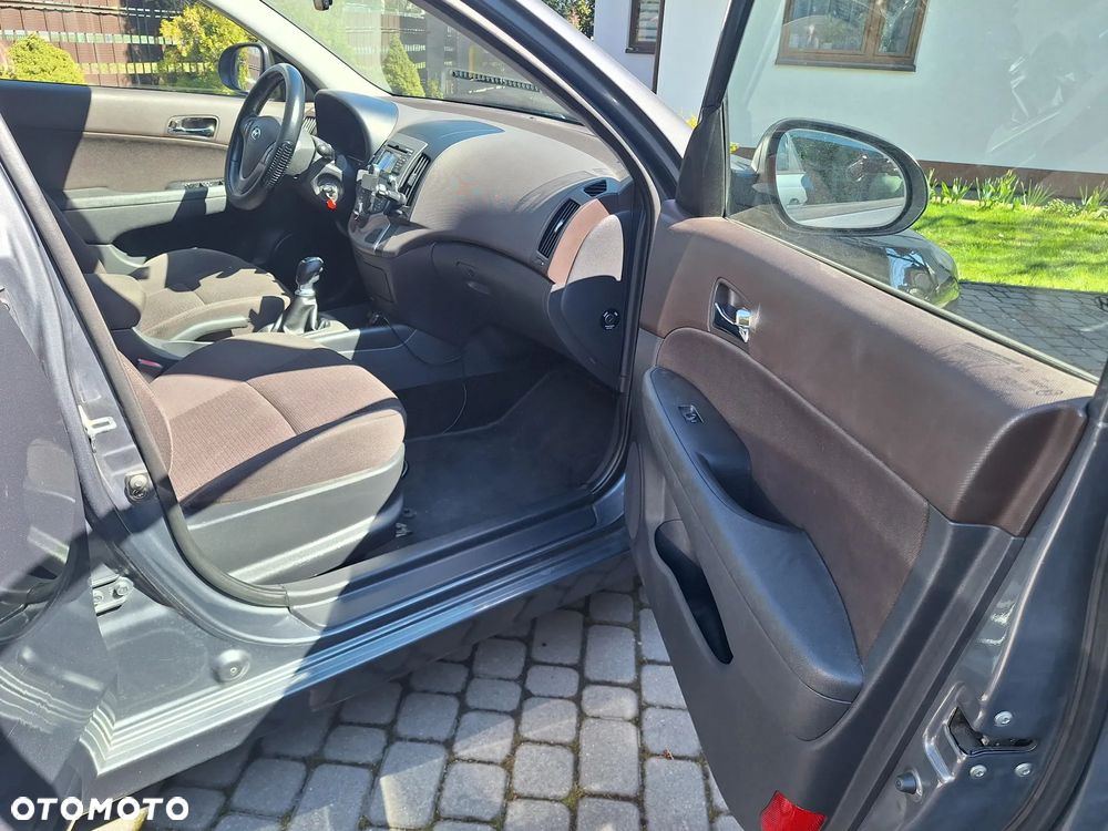 Hyundai i30 i30cw 1.6 CRDi Classic - 7