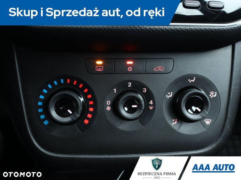 Fiat Punto 2012 - 14