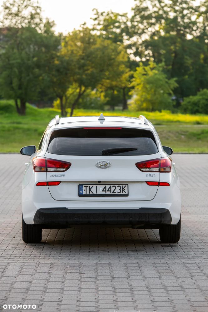 Hyundai i30 - 6