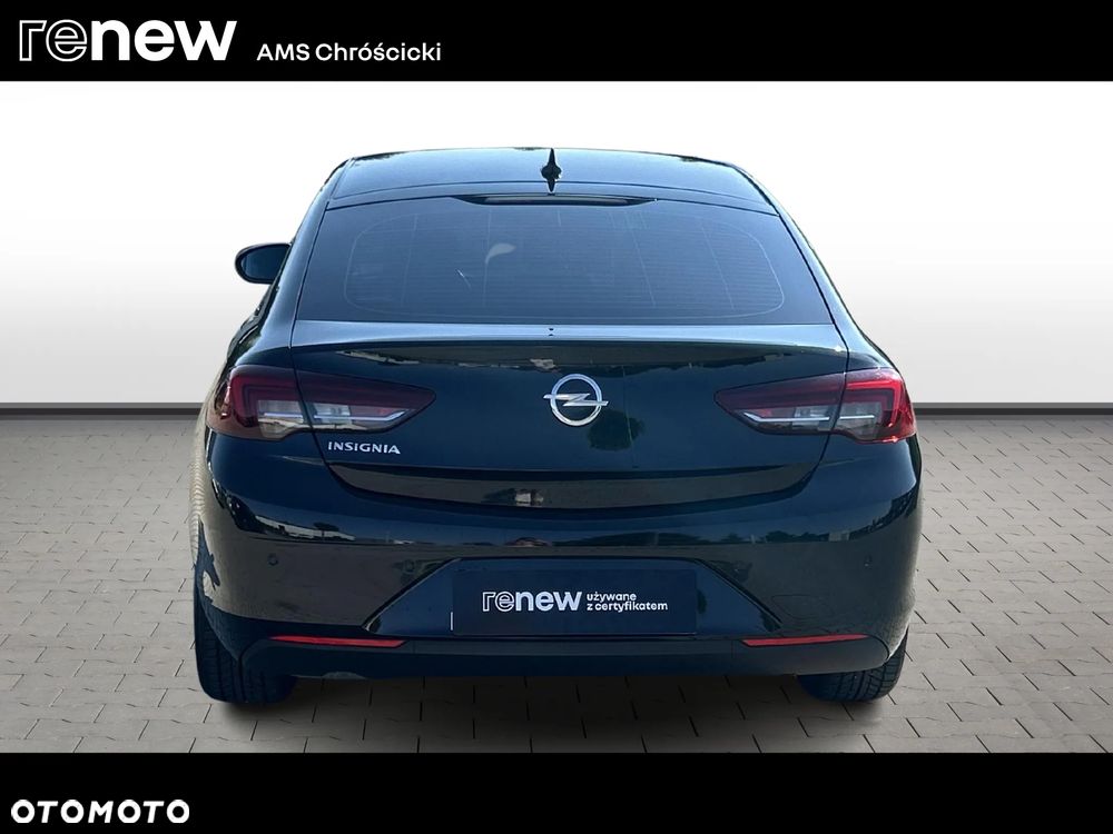 Opel Insignia 1.5 T GPF Enjoy S&S - 4