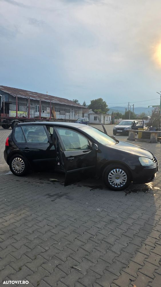 Volkswagen Golf 1.4 - 3
