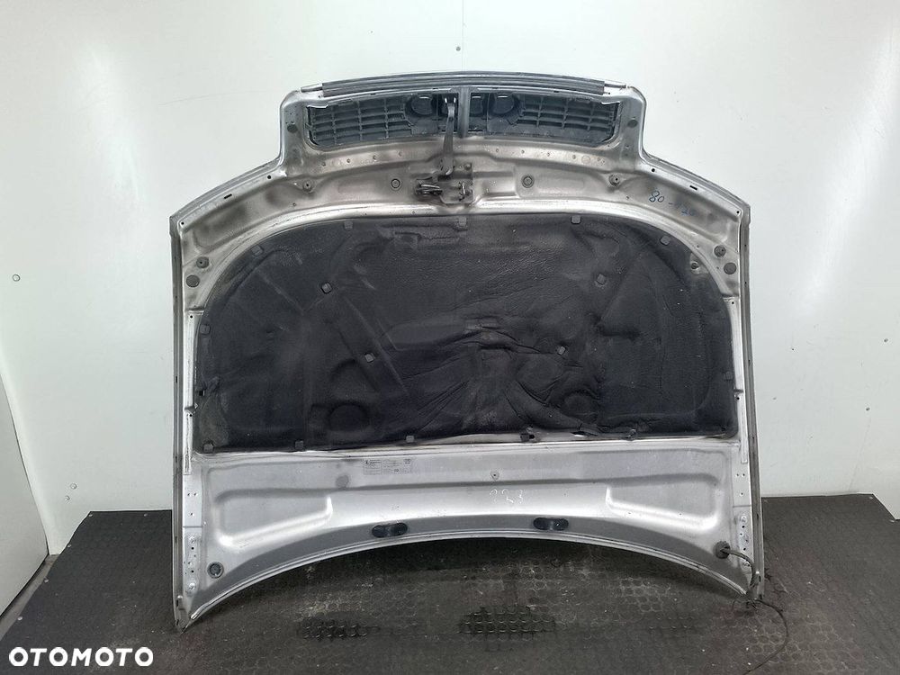 MASKA AUDI A4 B6 LY7W - 5