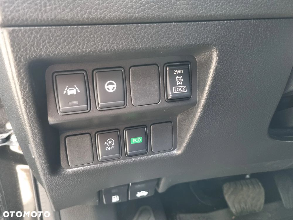 Nissan Qashqai 1.7 dCi Xtronic ALL-MODE 4x4i TEKNA+ - 27