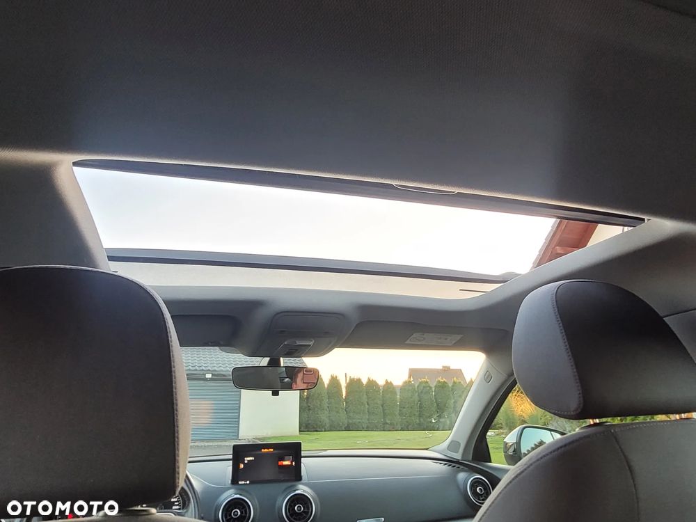 Audi A3 Limousine 1.6 TDI sport - 14