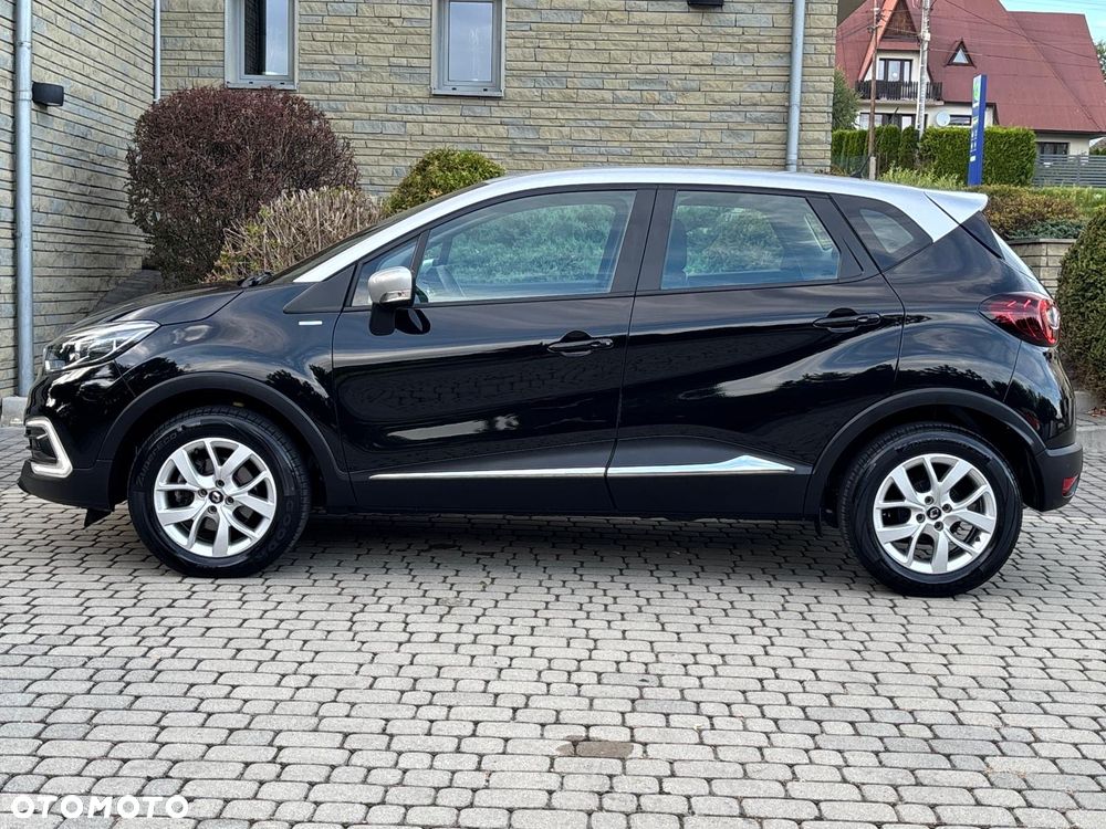 Renault Captur - 5