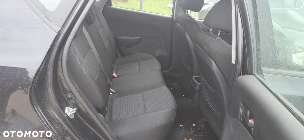 HYUNDAI I30 radio oryginał fabryczne - 7