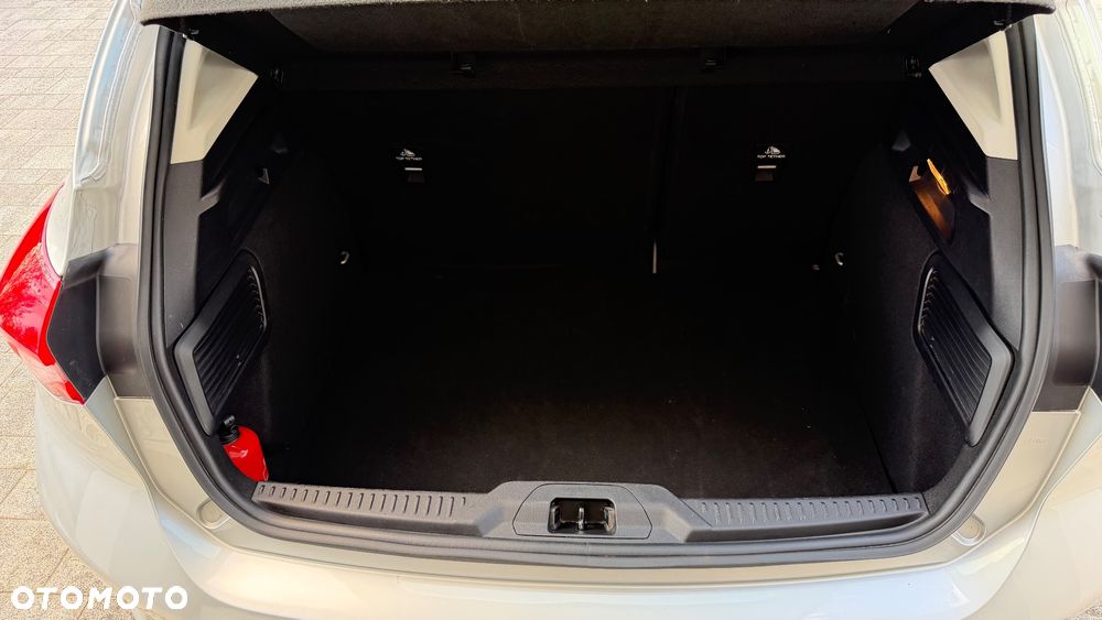 Ford Focus 1.5 EcoBlue SCR Trend - 17