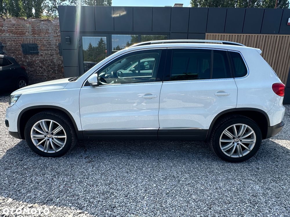 Volkswagen Tiguan 2.0 TDI DPF 4Motion BlueMotion Technology Exclusive - 7