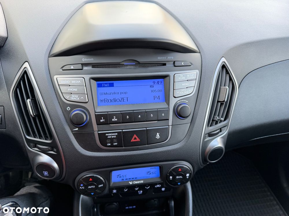 Hyundai ix35 1.6 2WD Style - 37