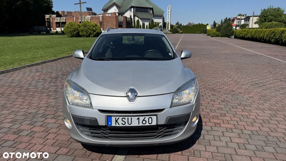 Renault Megane 1.6 16V 110 Expression - 20