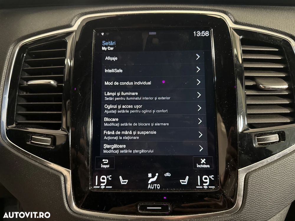Volvo XC 90 - 21