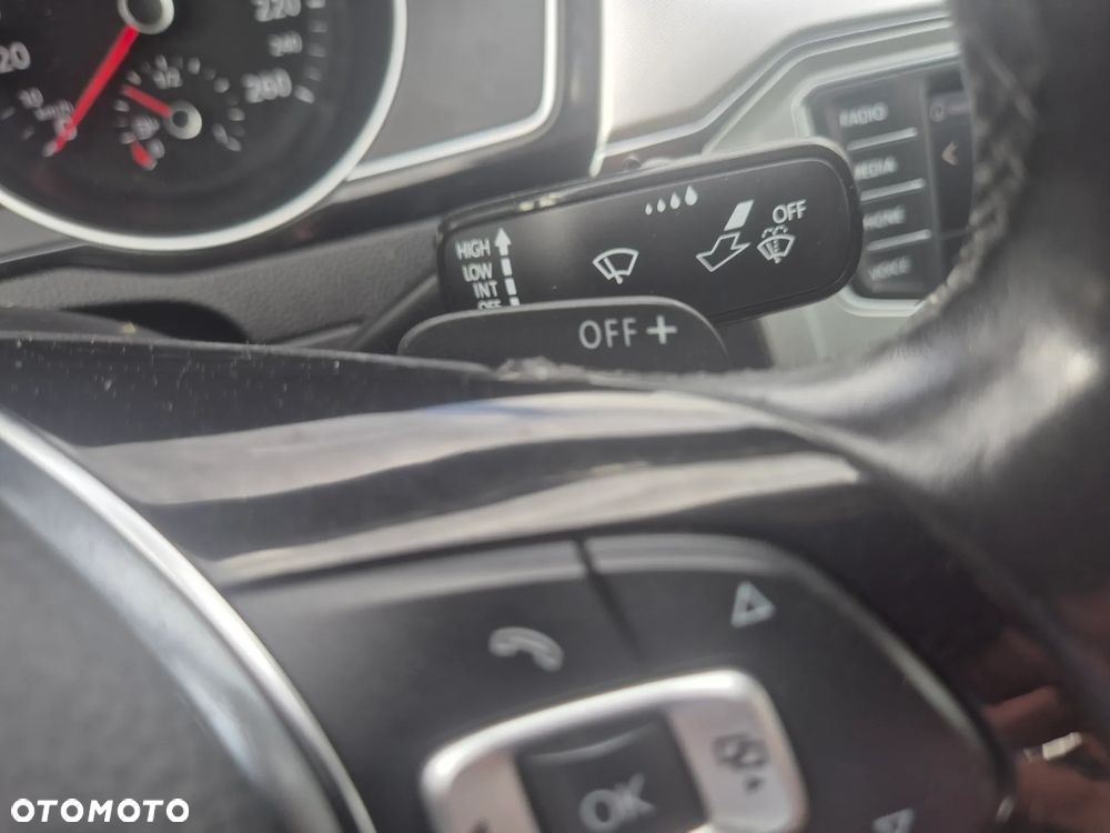 Volkswagen Passat 1.8 TSI BMT Comfortline DSG - 21