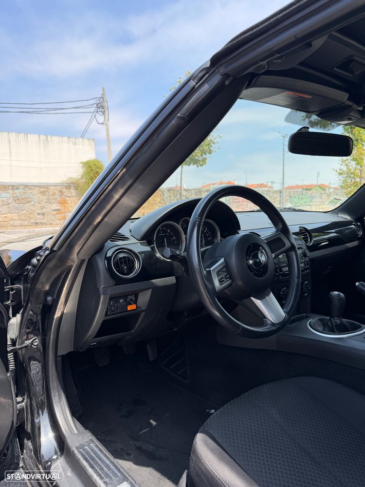 Mazda MX-5 - 12