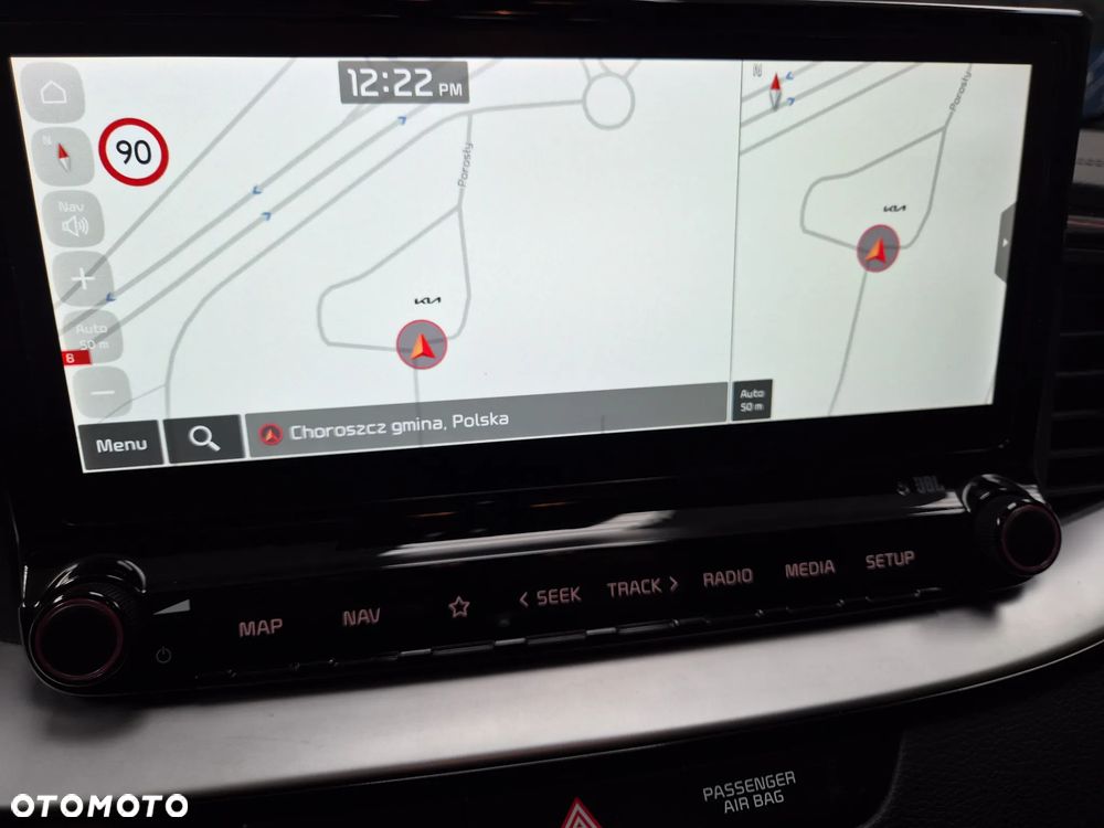 Kia ProCeed 1.5 T-GDI GT Line DCT - 23