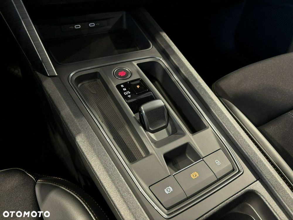 Cupra Leon Sportstourer - 25