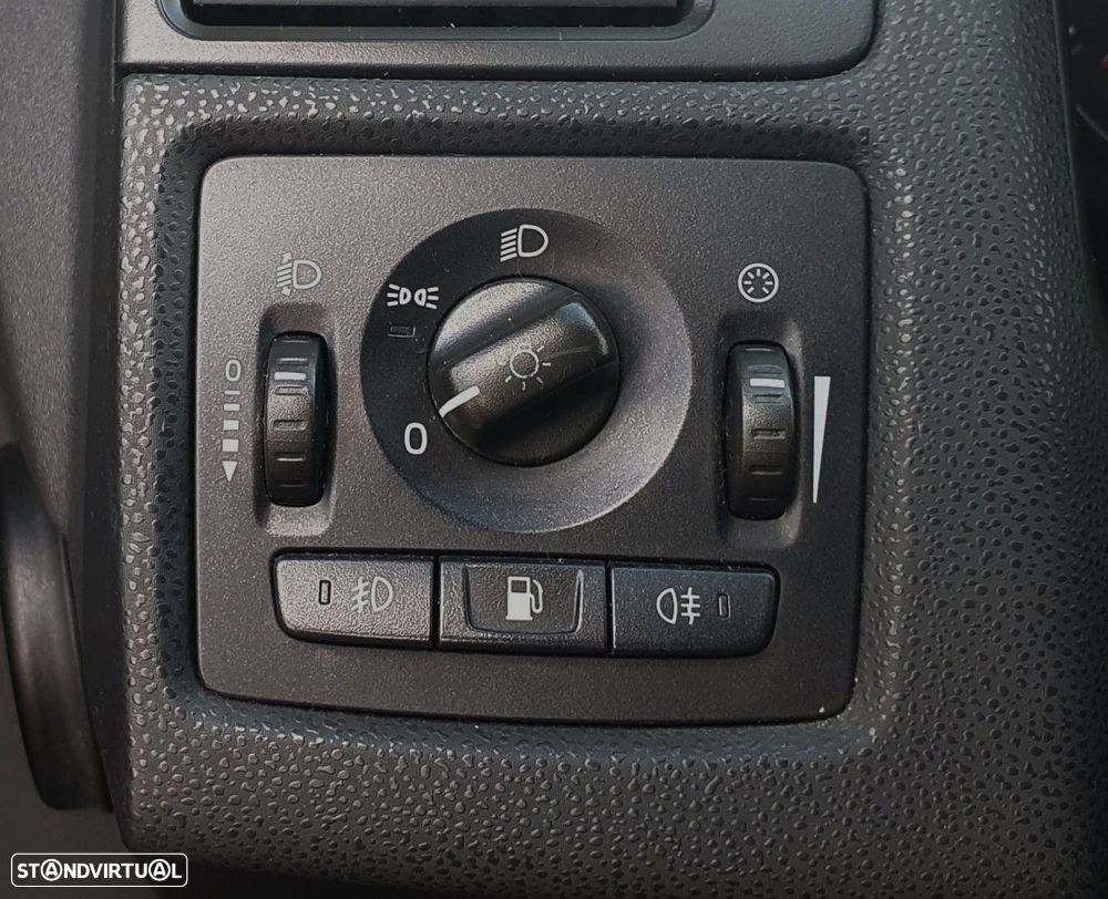 Volvo V50 1.6 D Drive - 25
