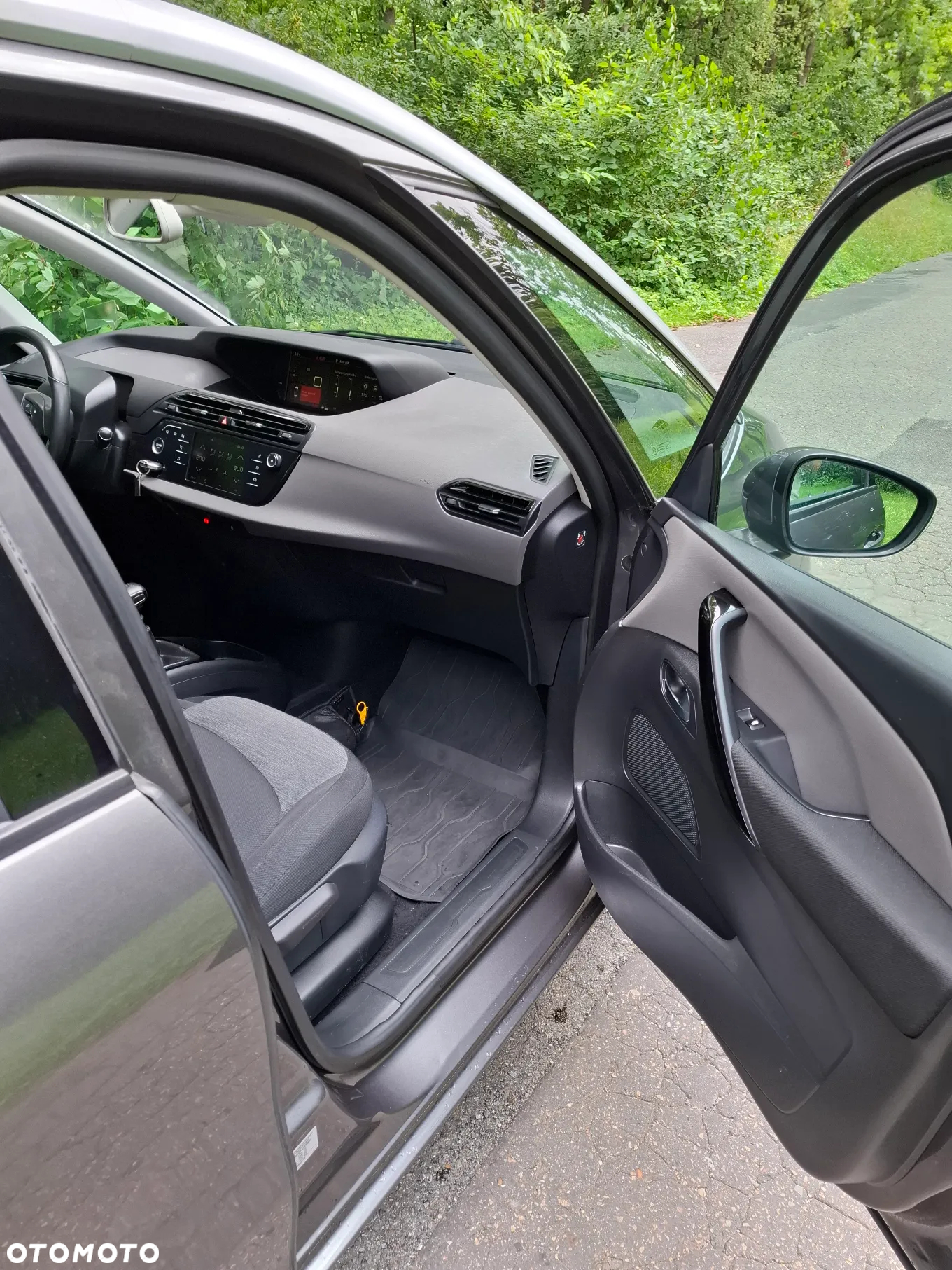 Citroën C4 SpaceTourer - 10