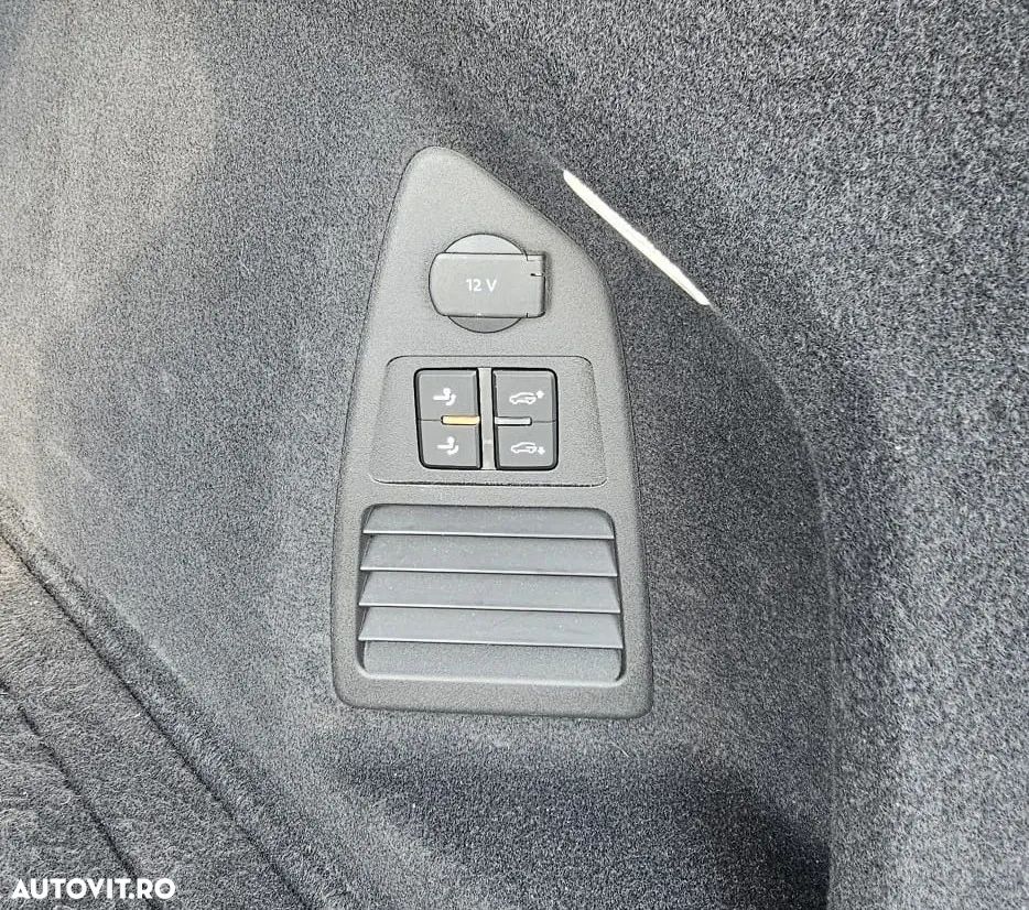 Volkswagen Touareg V6 TDI Atmosphere - 10
