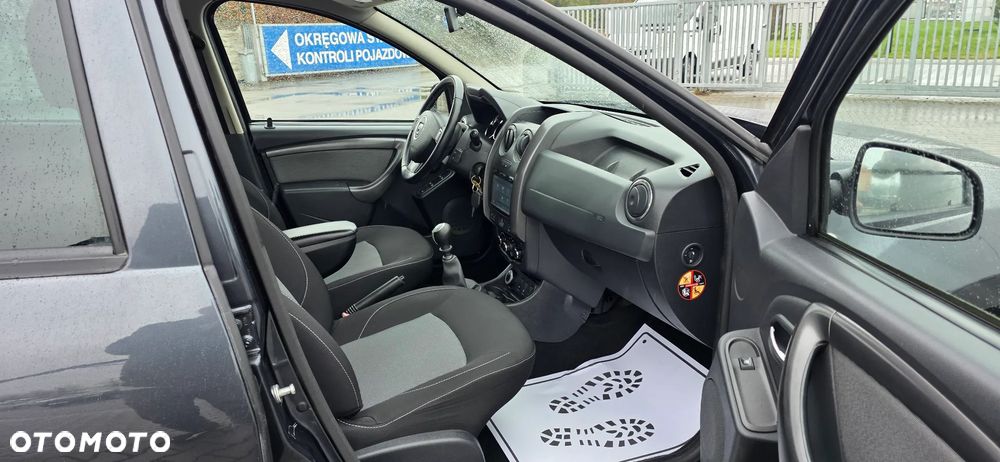 Dacia Duster dCi 110 FAP 4x4 Celebration - 19