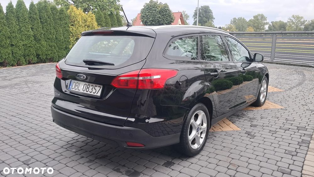 Ford Focus - 3