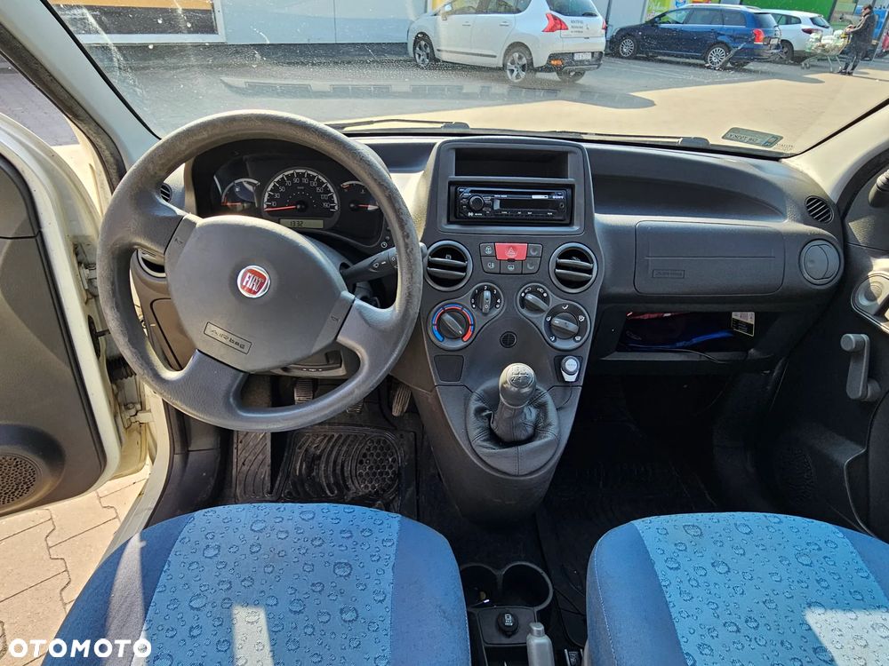 Fiat Panda - 7
