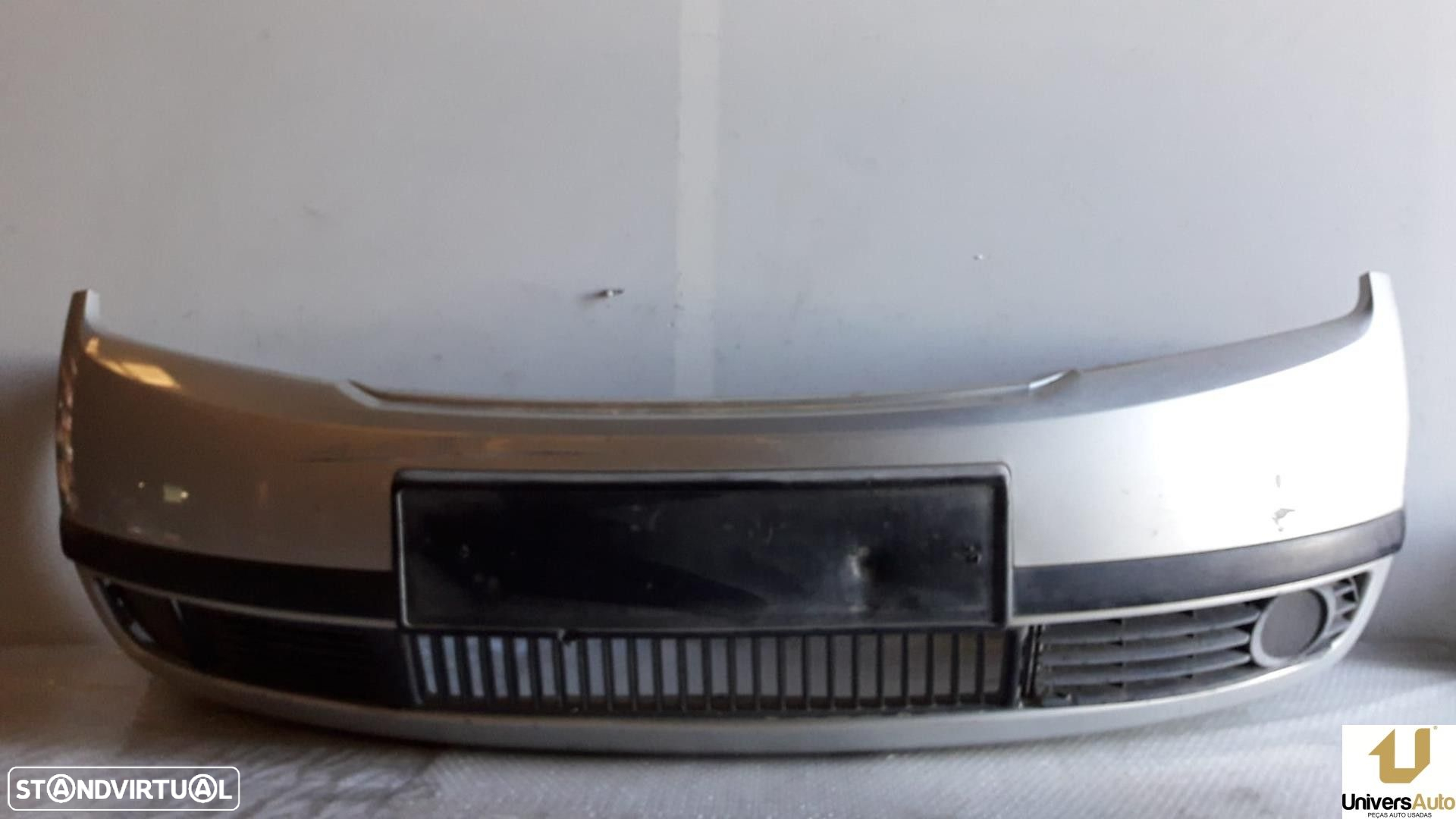 PARA-CHOQUES FRONTAL SKODA FABIA I 2000 - - 2